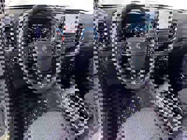 Used 2024 Ford Bronco Sport Big Bend image 21