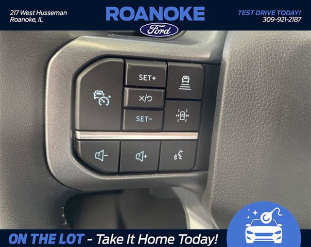New 2024 Ford F350 Lariat w/ Lariat Ultimate Package image 13