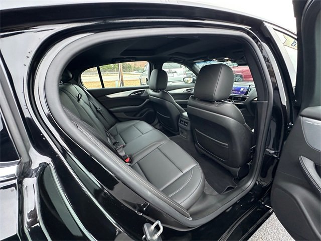 Used 2022 Cadillac CT5 Luxury w/ Sun And Sound Package image 17