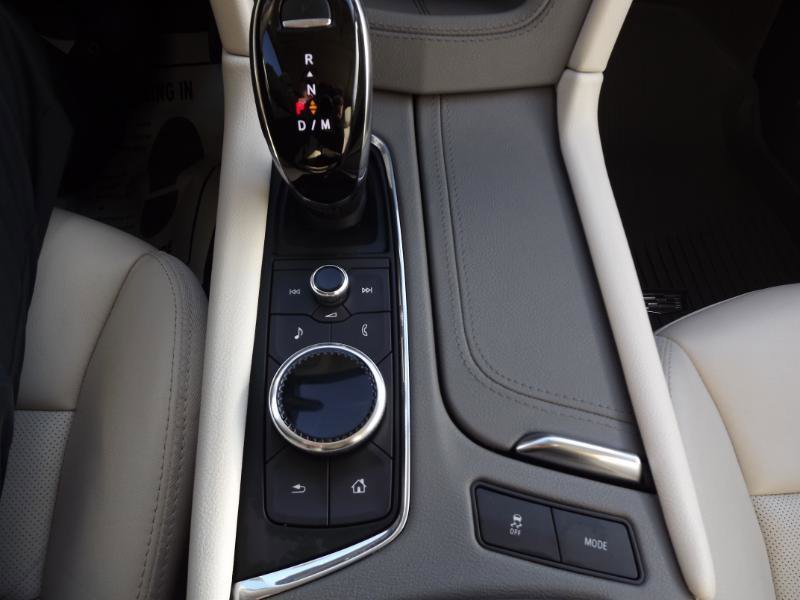 Used 2021 Cadillac XT5 Premium Luxury w/ LPO, Floor Liner Package image 23