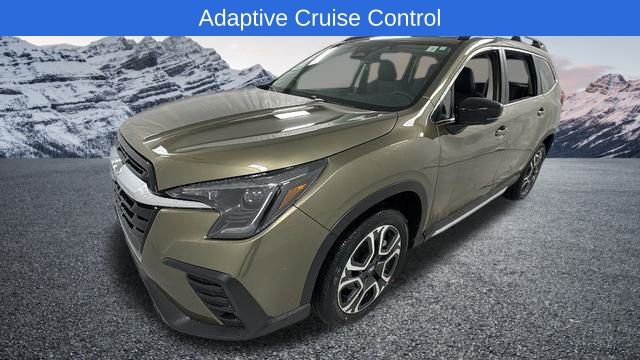 New 2026 Subaru Ascent Limited AWD/4WD image 7
