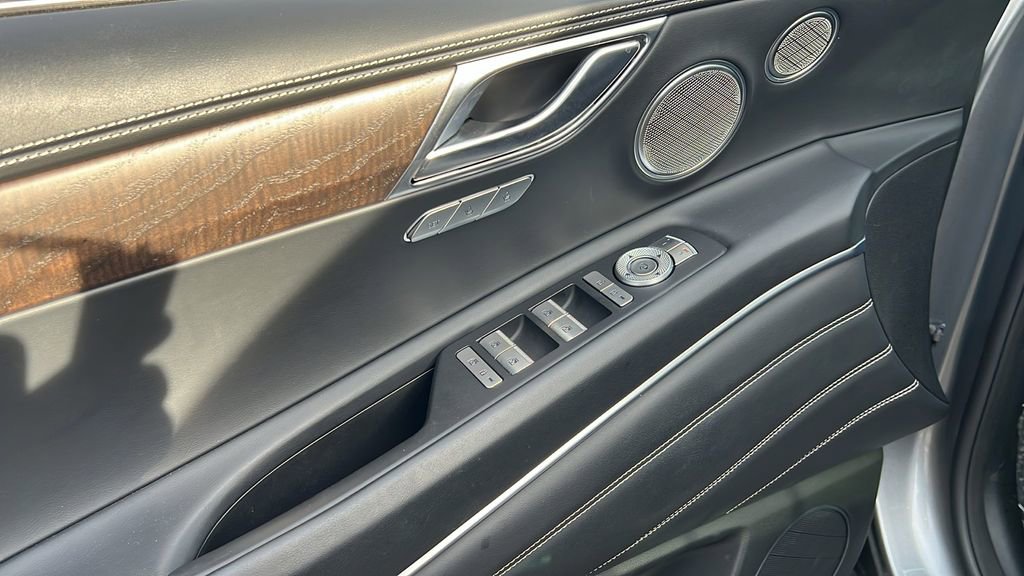 Used 2024 Genesis GV80 3.5T w/ Prestige Package image 21