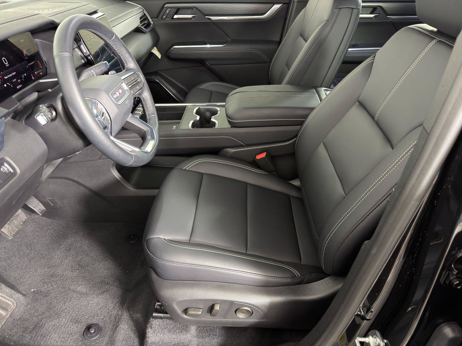 New 2026 GMC Acadia Elevation w/ Elevation Premium Package FWD image 7
