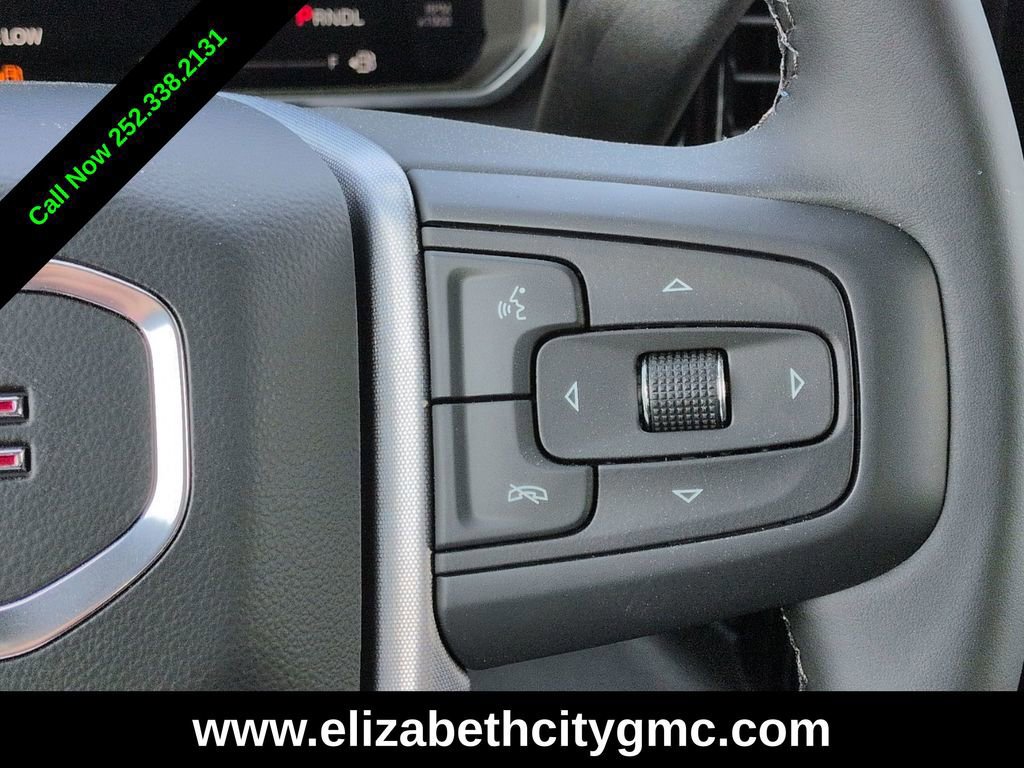 New 2026 GMC Sierra 2500 SLE image 24