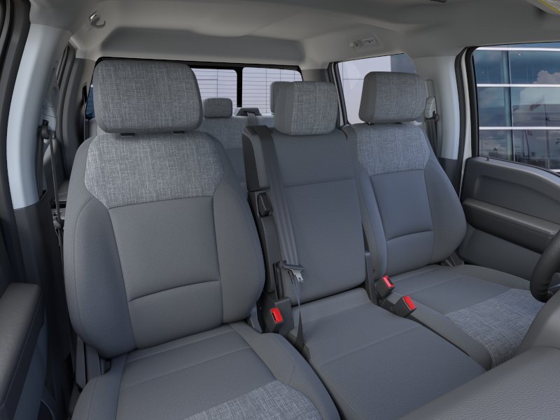 New 2026 Ford F250 XLT AWD/4WD image 12