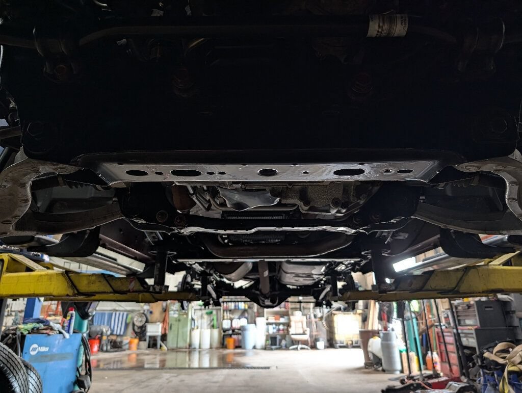 Used 2017 RAM 1500 Express AWD/4WD image 23
