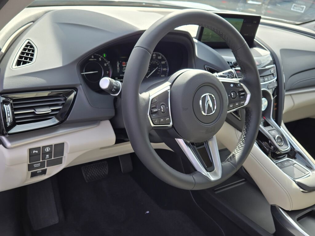 New 2026 Acura RDX SH-AWD w/ Technology Package image 31