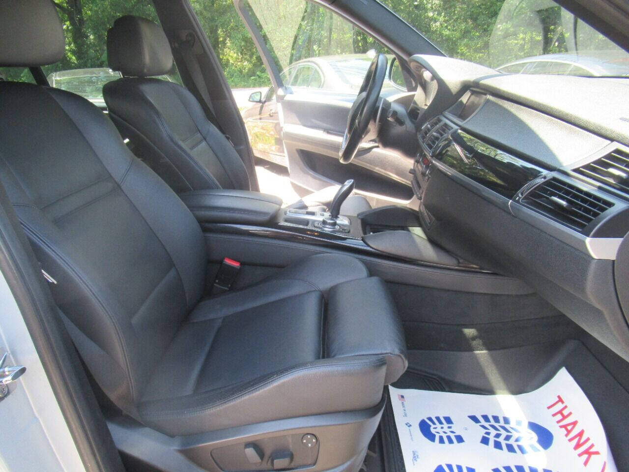 Used 2010 BMW X5 M AWD/4WD image 35