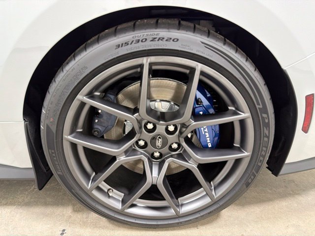 New 2026 Ford Mustang Dark Horse SC RWD image 8
