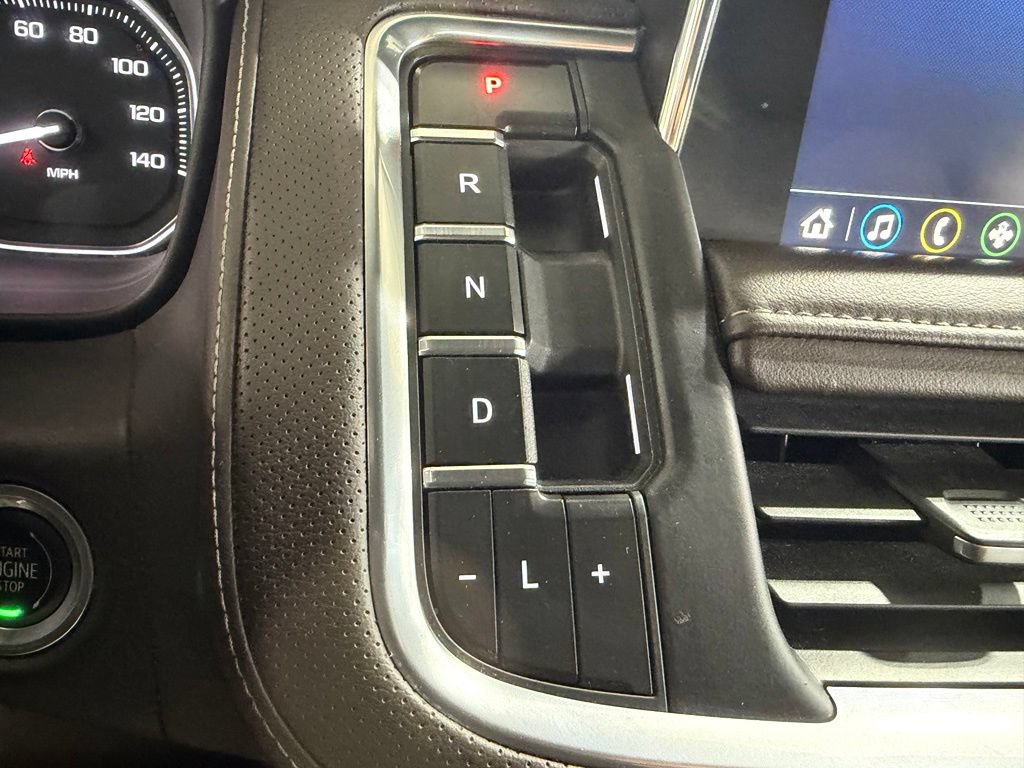 Used 2021 GMC Yukon SLT w/ SLT Luxury Plus Package AWD/4WD image 22