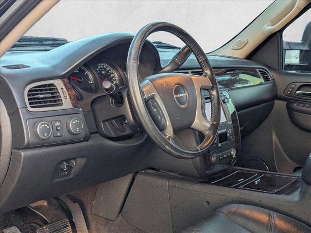 Used 2013 GMC Sierra 3500 Denali AWD/4WD image 2