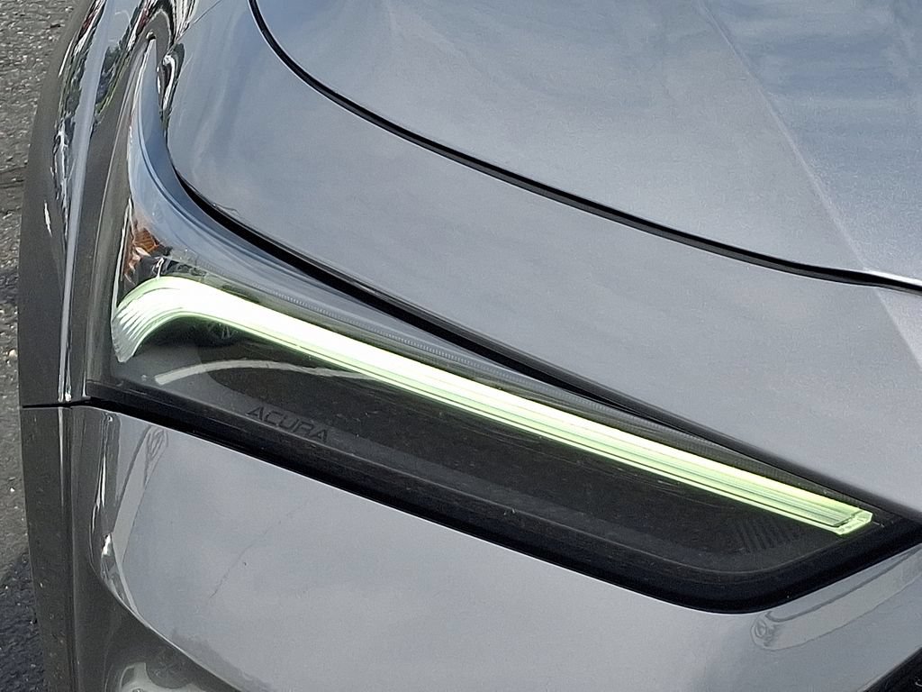 Certified 2024 Acura Integra Type S FWD image 9