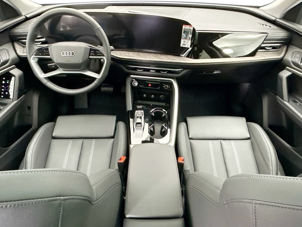 Certified 2025 Audi Q5 Premium w/ Premium Plus AWD/4WD image 13