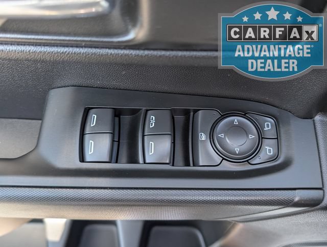 Certified 2026 Chevrolet Silverado 1500 Custom RWD image 13