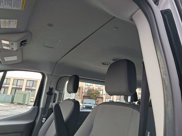 Used 2024 Ford Transit 350 XLT image 13