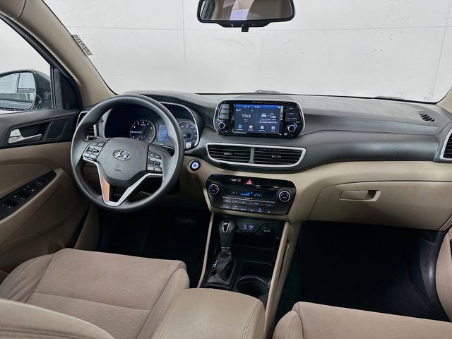 Used 2019 Hyundai Tucson SEL w/ Cargo Package image 22
