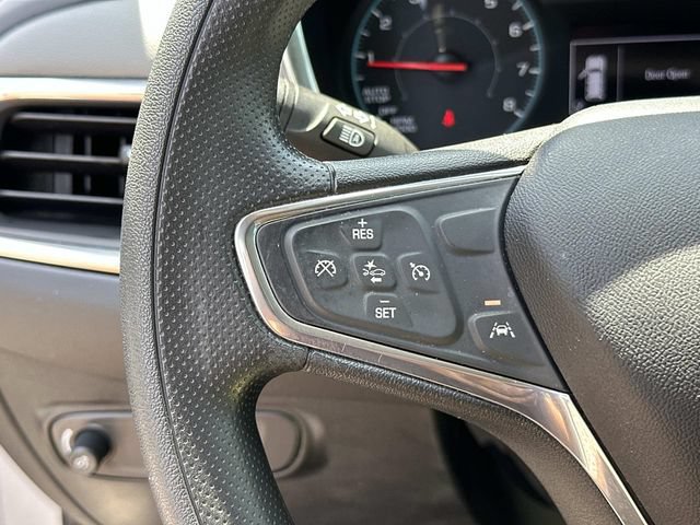 Used 2020 Chevrolet Equinox LS FWD image 28