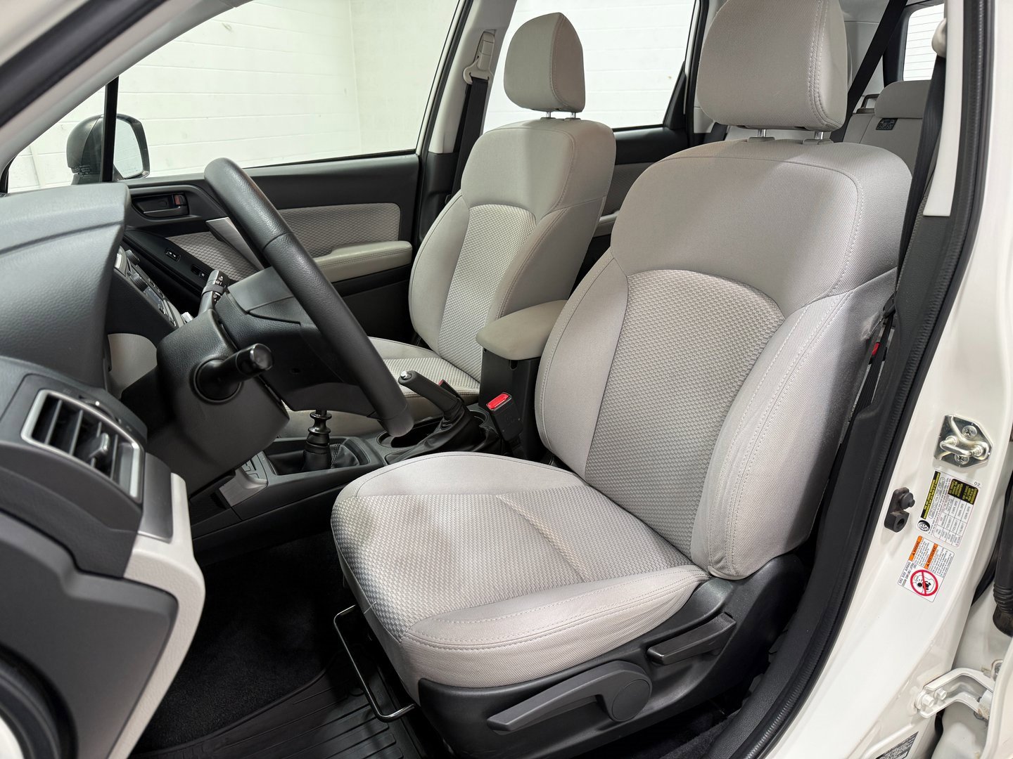 Used 2018 Subaru Forester 2.5i image 10