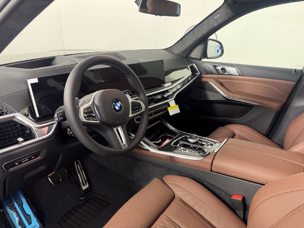 New 2027 BMW X7 M60i AWD/4WD image 11