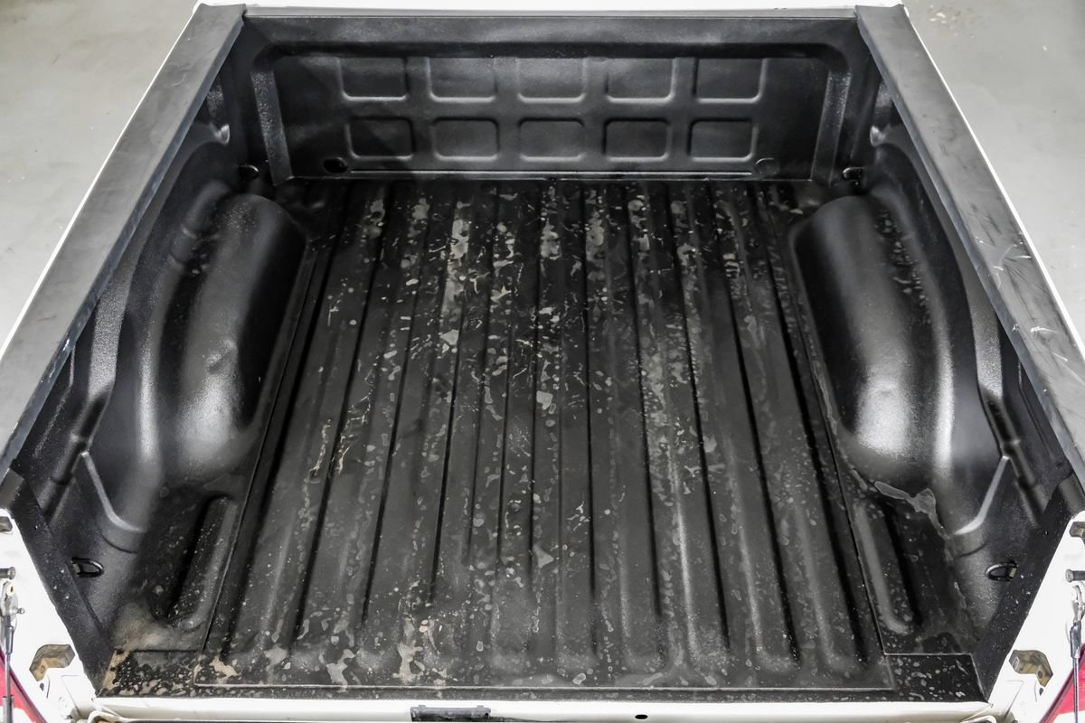Used 2015 RAM 1500 Big Horn AWD/4WD image 48