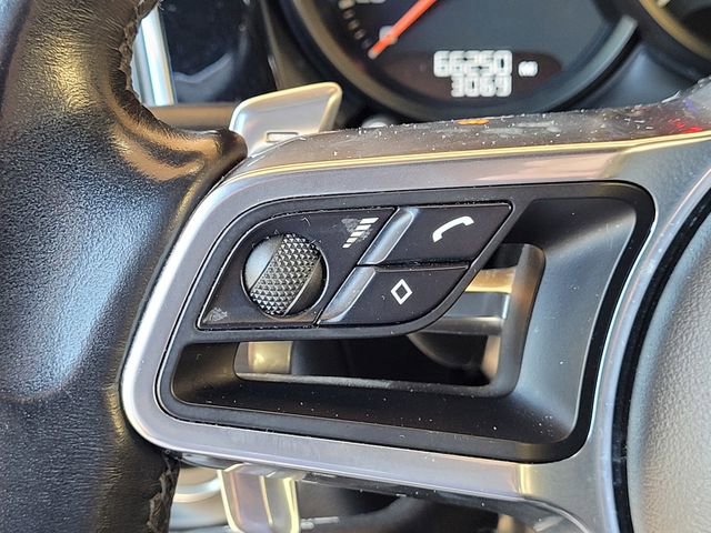 Used 2018 Porsche Macan AWD/4WD image 29