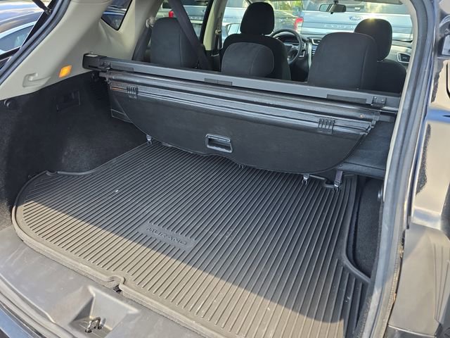 Used 2019 Nissan Murano S w/ Cargo Package image 7