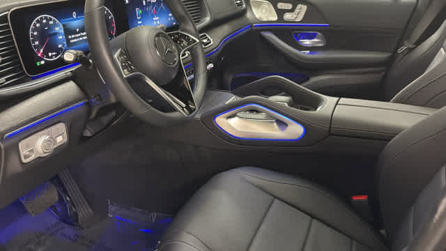 Certified 2026 Mercedes-Benz GLE 350 4MATIC image 29