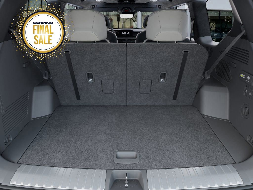 New 2026 Kia EV9 GT-Line image 20