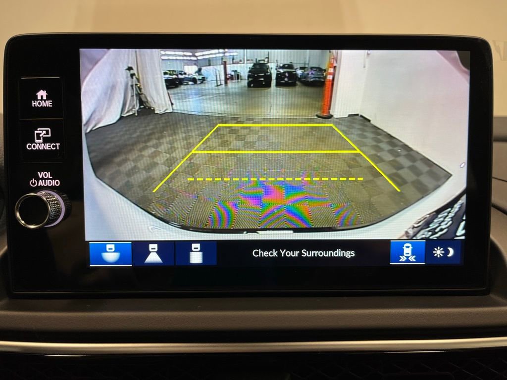 New 2025 Acura ADX A-Spec image 8