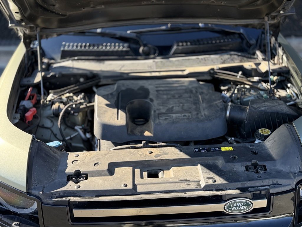 Used 2020 Land Rover Defender 110 X image 6