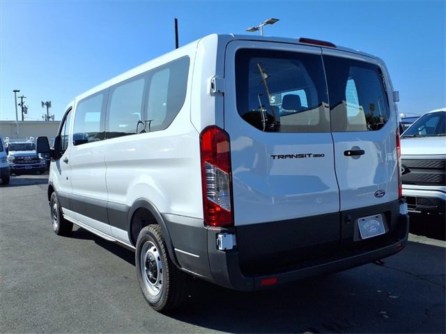 New 2026 Ford Transit 350 XL image 4