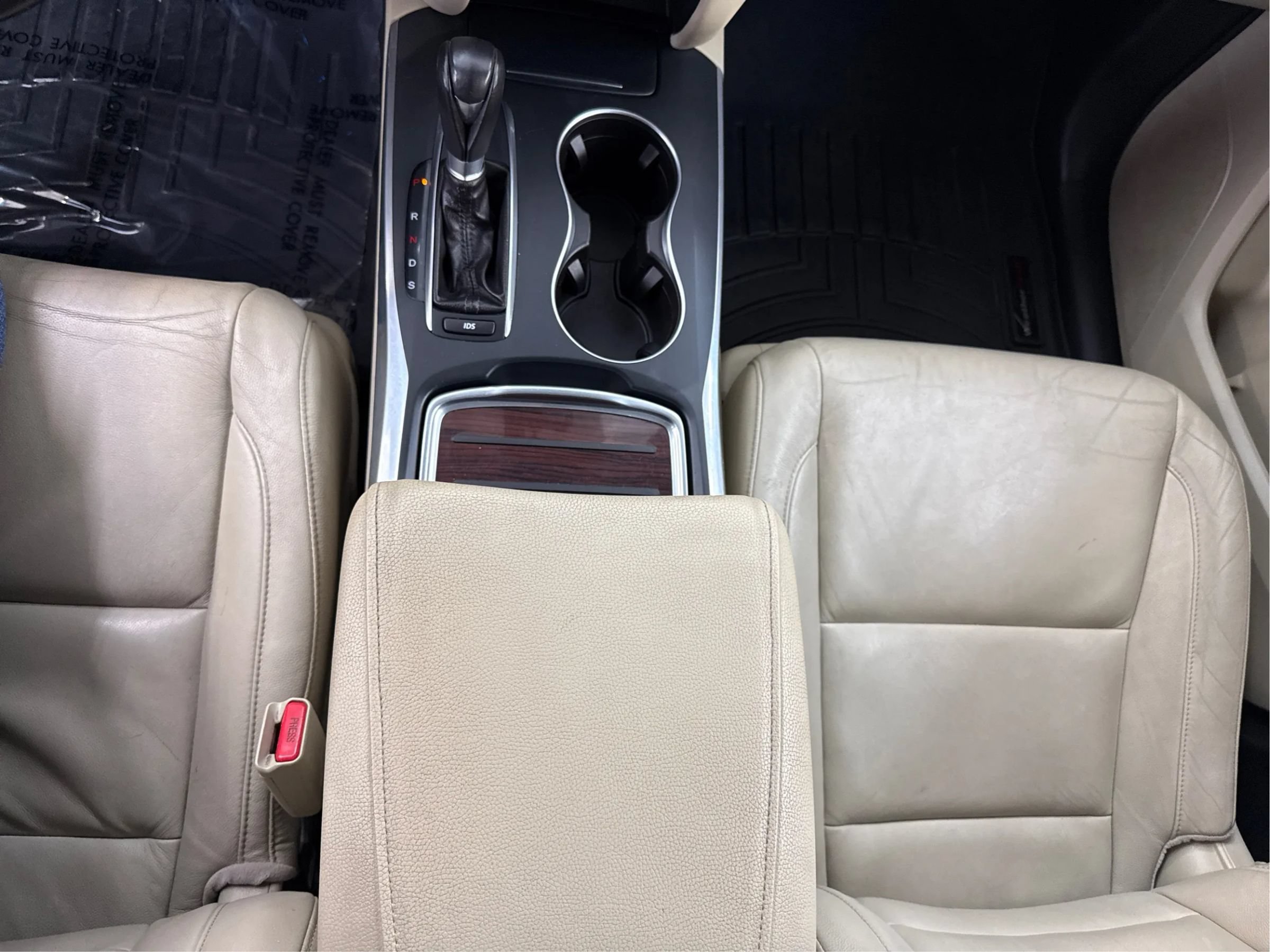 Used 2014 Acura MDX SH-AWD image 22