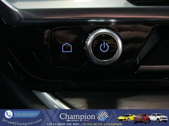 Used 2023 GMC Sierra 1500 SLT w/ SLT Premium Package AWD/4WD image 38