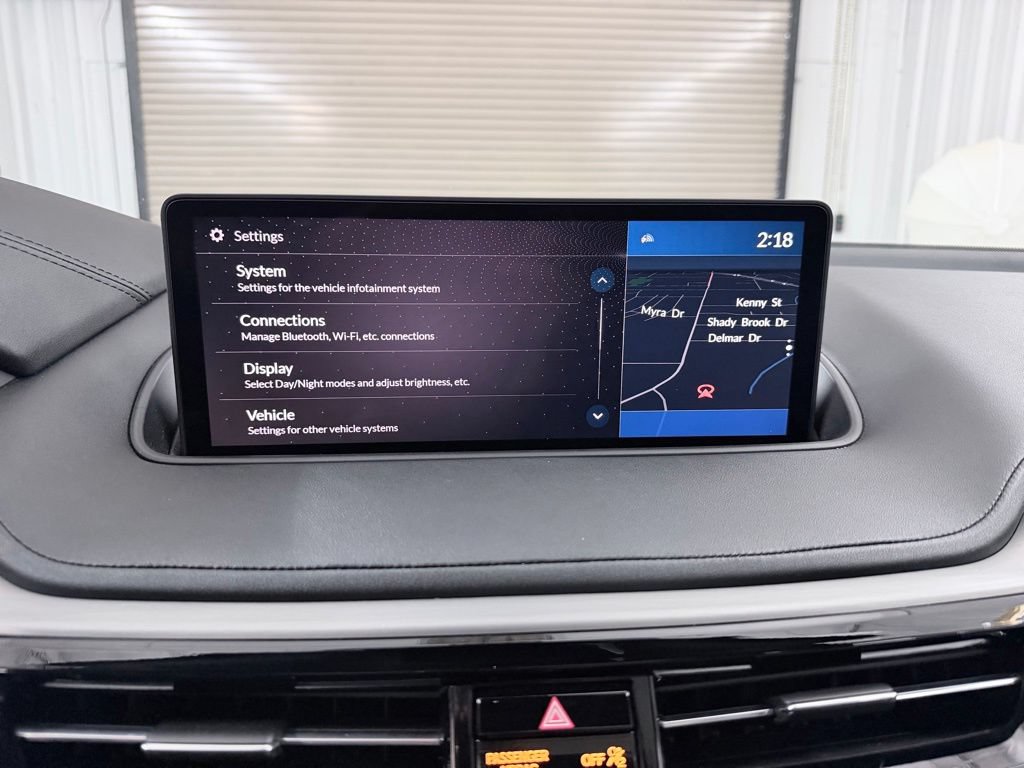 Used 2022 Acura MDX FWD w/ Technology Package image 20