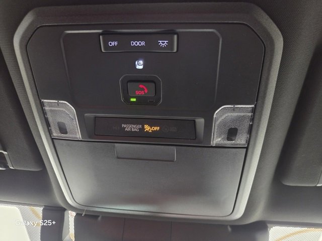 New 2025 Toyota Tacoma TRD Off-Road image 79