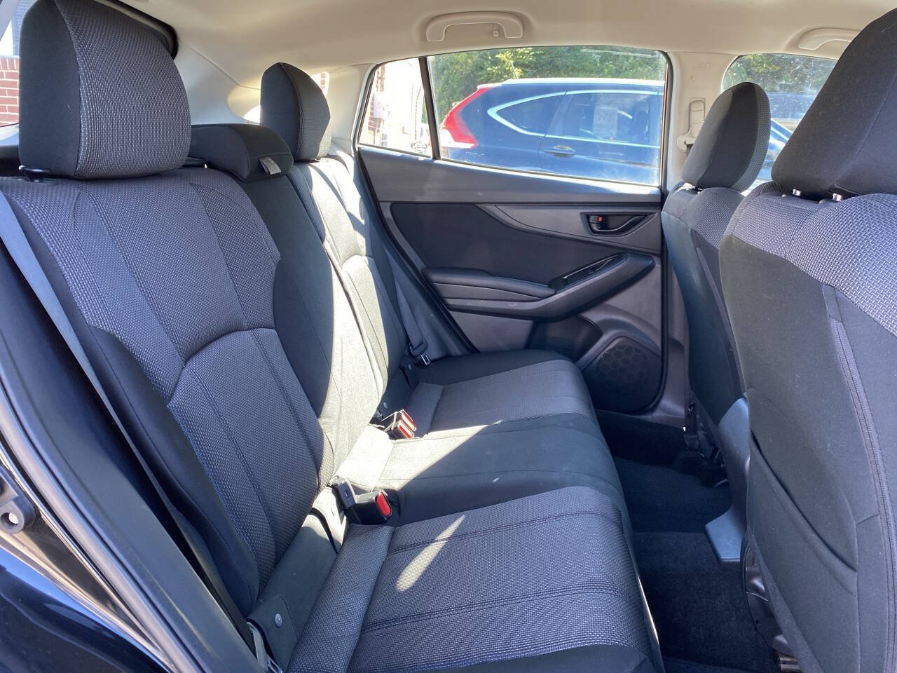 Used 2018 Subaru Impreza 2.0i AWD/4WD image 22