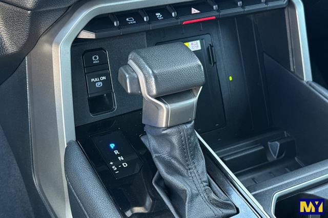 Used 2024 Toyota Tundra Limited image 24