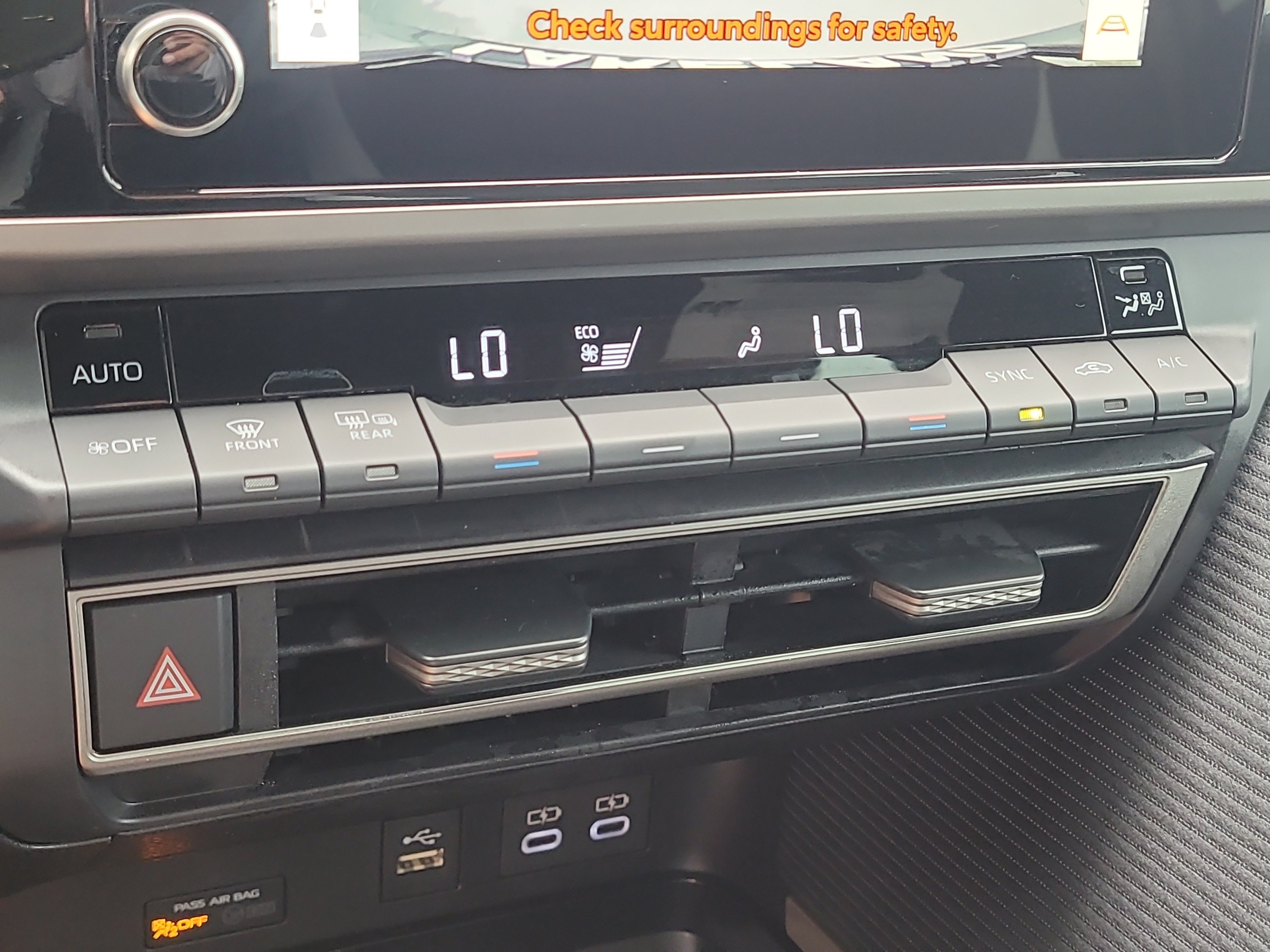 Certified 2026 Toyota Camry SE FWD image 23
