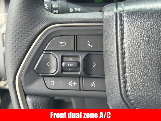New 2026 Toyota 4Runner Platinum AWD/4WD image 10