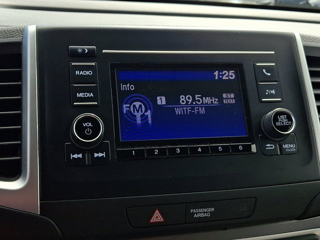 Certified 2021 Honda Pilot LX image 18