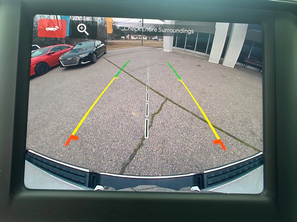 Used 2022 RAM 1500 Big Horn image 15