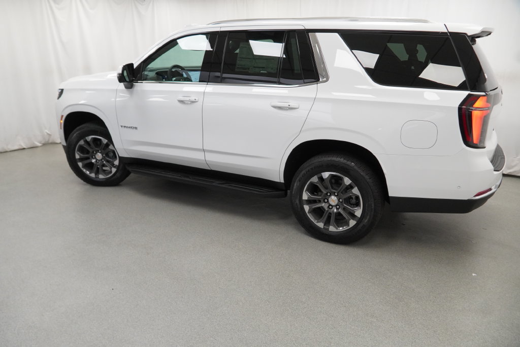 New 2027 Chevrolet Tahoe LT w/ Comfort Package AWD/4WD image 6