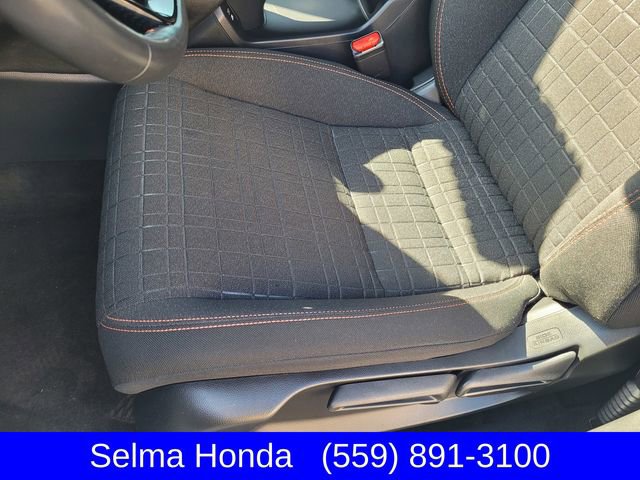 Used 2024 Honda HR-V Sport image 12