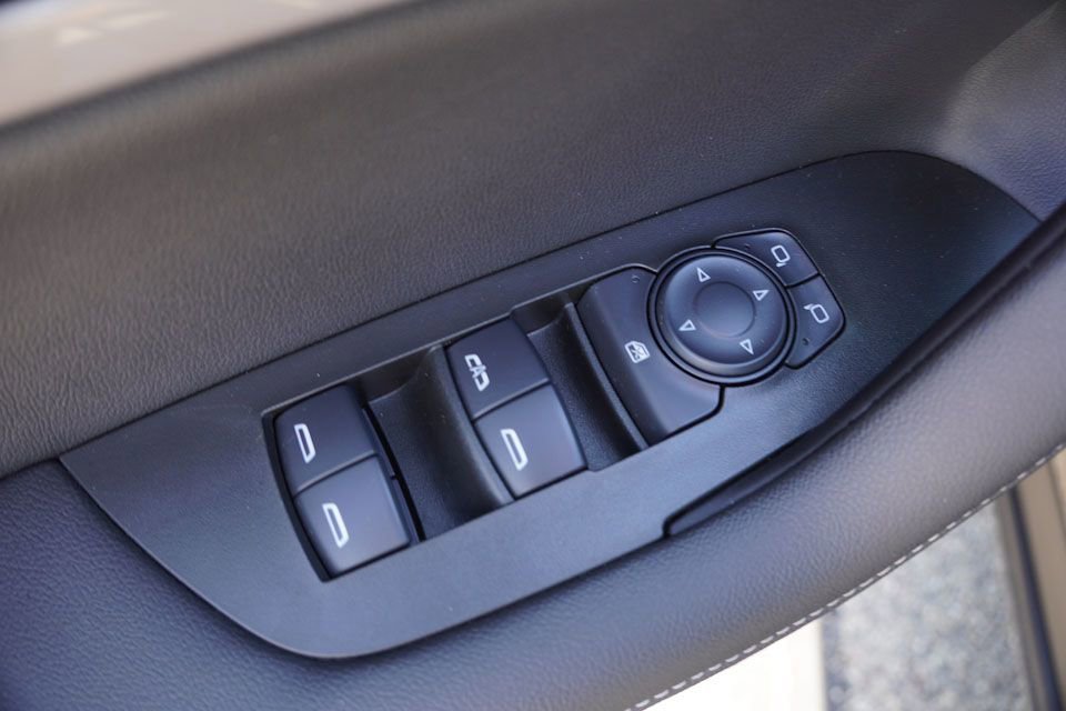 Certified 2025 Chevrolet Blazer LT image 20