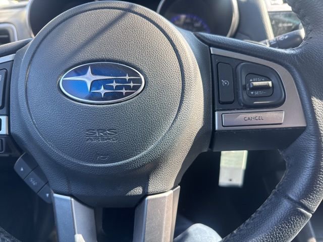 Used 2017 Subaru Outback 2.5i Premium w/ Popular Package #1 AWD/4WD image 24