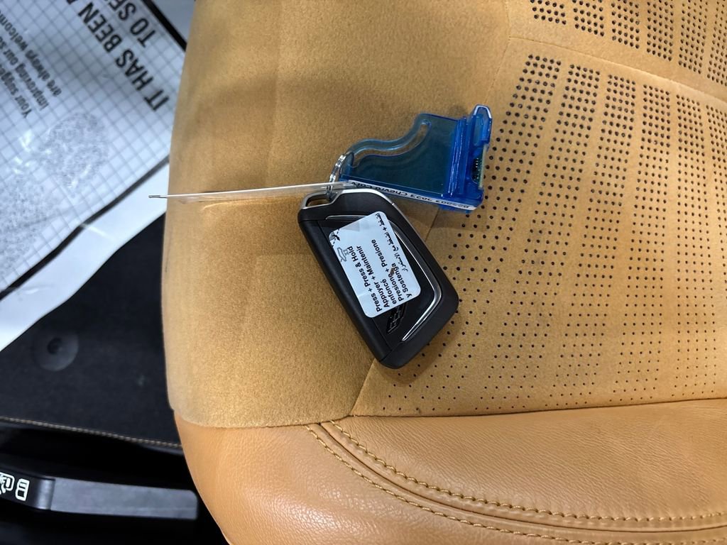 Used 2023 Chevrolet Corvette Stingray Preferred Cpe w/ Z51 Performance Package image 29