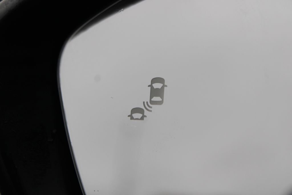 Certified 2024 Honda Accord EX image 26