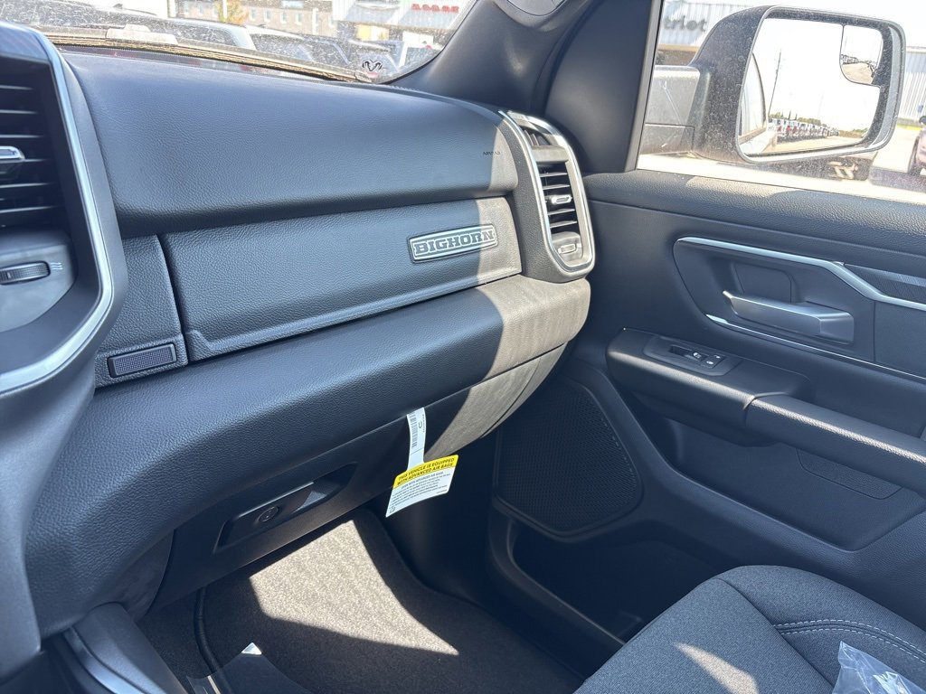 New 2026 RAM 1500 Big Horn image 21