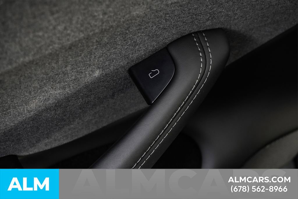 Used 2025 Tesla Model 3 Long Range image 45