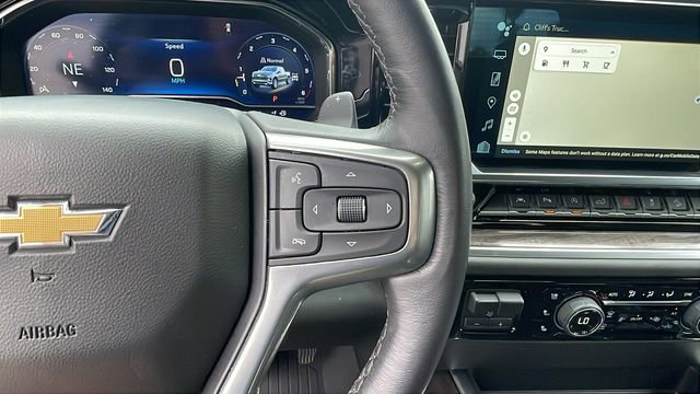 Used 2023 Chevrolet Silverado 1500 LTZ image 23